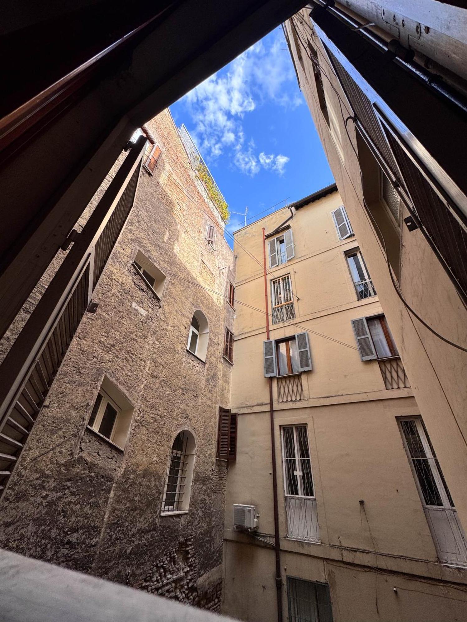Hotel Ripetta 35 Roma Exterior foto
